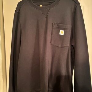 Women’s Carhartt Pullover with Pocket